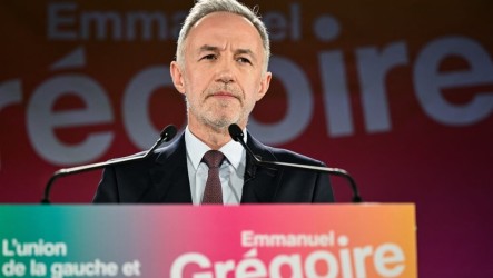 巴黎市長選舉左派前副市長首輪領先　前部長達提拚右派結盟