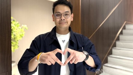 泰數位部長：遏止詐騙及灰色資金　有助泰國經濟穩健