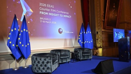 歐盟揭中國用AI操弄資訊　抹黑反對者並散布國家敘事