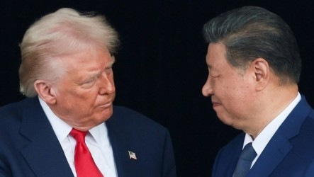 若川習會推遲　路透：將對美中貿易休兵投下陰影