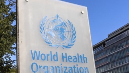 跟進美國　阿根廷正式退出世界衛生組織