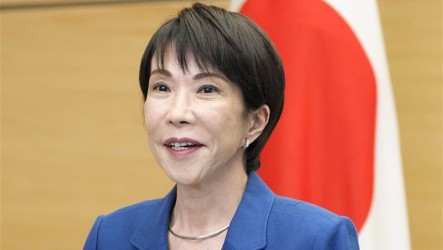 美情報機構：高市涉台言論為日方立場重大轉變