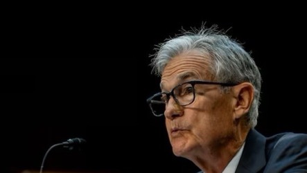 鮑爾表態掌Fed至新主席就位　調查結束前不急卸任