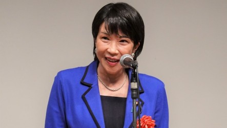 美國情報機構評日相涉台言論　日本政府反駁