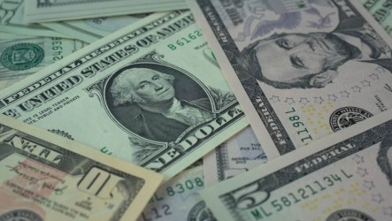 美債飆破39兆美元大關　開戰伊朗數週債務創新高