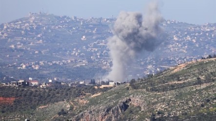 美以攻擊伊朗報復砲火難止　中東戰爭各國傷亡一次看