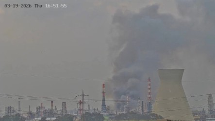 能源危機加深　川普告誡以色列勿再攻擊伊朗能源設施