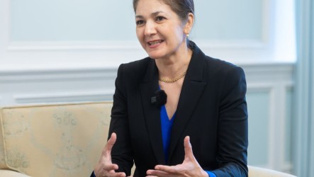 加拿大學者：加中關係回穩　不應干擾與台灣實質關係