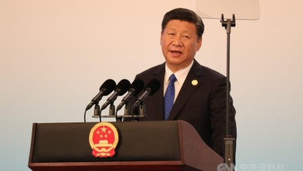 尼泊爾大學大量焚燒習近平著作　北京抗議後當局徹查