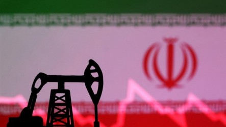 美暫允海上伊朗石油銷售　緩解全球能源壓力