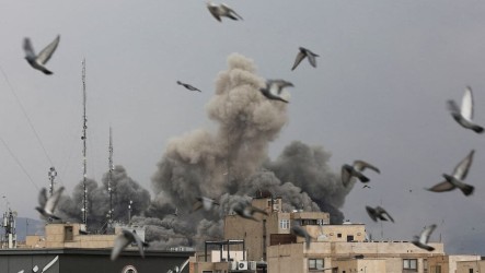 美對伊朗戰爭目標多變　最新說法與時程演變一次看懂