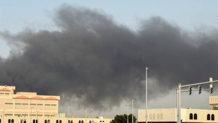 伊朗威脅襲擊旅遊勝地　美增派陸戰隊員赴中東