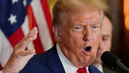 川普限48小時內開放荷莫茲海峽　否則摧毀伊朗電廠