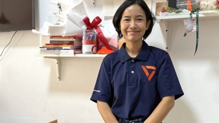 從法庭走進國會　泰國議員推女權改革借鏡台灣經驗