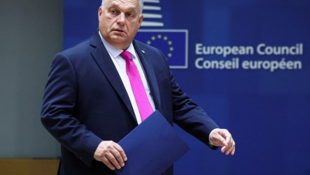 匈牙利涉向俄洩歐盟會議細節　波蘭總理：早有懷疑