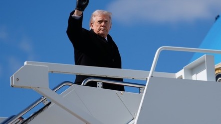 川普稱美伊對話有成效　下令美軍暫緩攻擊伊朗電廠5天