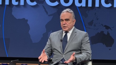 美前副國務卿：高市有效向川普闡述需謹慎處理台議題