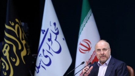 傳川普政府屬意伊朗國會議長　視未來潛在合作人選