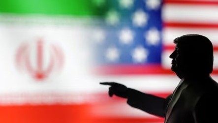 美媒：美國僅暫緩打擊伊朗能源設施　軍事目標不適用