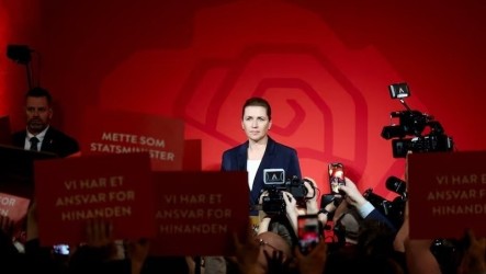 丹麥國會大選左派獲勝卻未過半　跨陣營組閣成為焦點