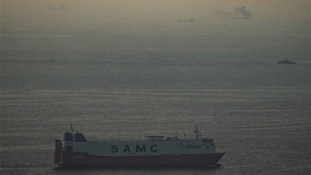 伊朗告知聯合國：允許非敵對船隻通過荷莫茲海峽