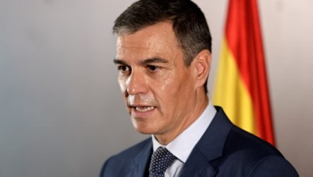 西班牙總理：中東戰爭後果比2003年伊拉克戰爭更嚴重
