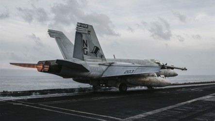 美：毀伊朗逾6成軍火產線　海軍大型船艦92%遭破壞