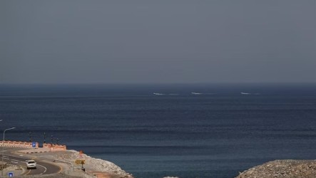 波灣國家盼參與美伊談判　控伊朗收荷莫茲海峽通行費