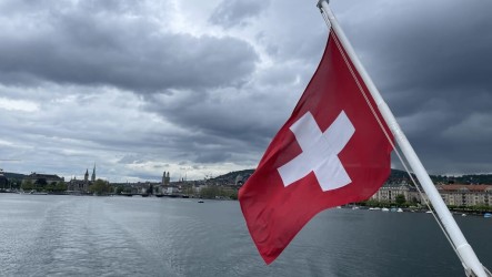 中東戰事推升能源風險  瑞士核電議題再掀議論