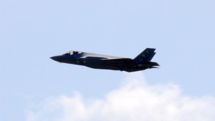 伊朗戰事將滿4週　美媒盤點美軍重要戰損