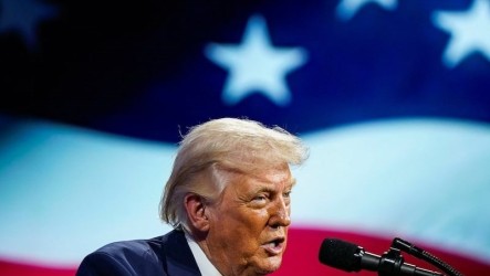 川普：若北約未來有需要　美國可能不會出手相助