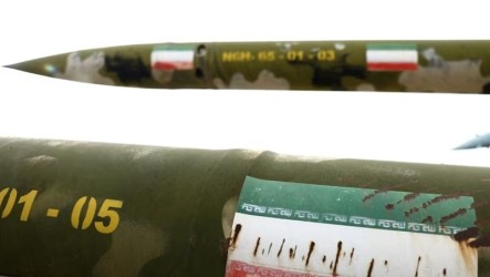 路透解析伊朗飛彈庫存現況　傳美僅確定摧毀1/3