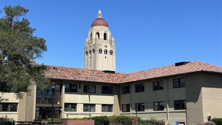 史丹佛女學生眾院作證　揭露遭疑似中共特工跟騷恐嚇