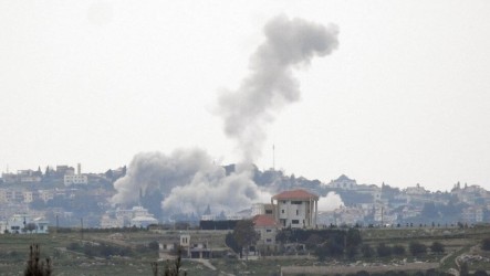 中東戰爭第30天》伊朗斷網滿30天　最新發展一次看