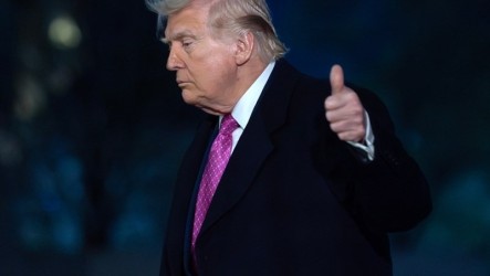 川普稱欲取得伊朗石油　美軍增派中東1萬兵力