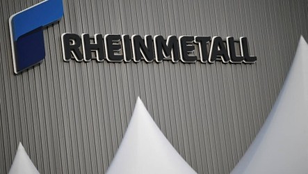 德軍工巨頭稱烏無人機如「家庭主婦拼樂高」　引熱議