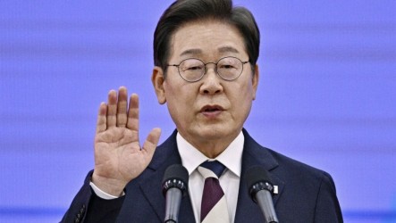 國際能源供應不穩  李在明考慮動用緊急財政命令