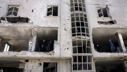 中東戰爭第31天》川普想終戰盟邦盼續施壓　最新發展一次看