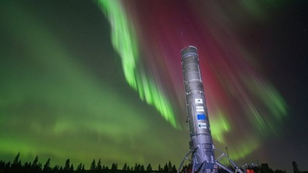 瑞典加碼太空領域預算　增軍事優勢與盟國共同防禦
