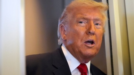 川普：美國很快會從伊朗戰事抽身　必要時將回頭打擊