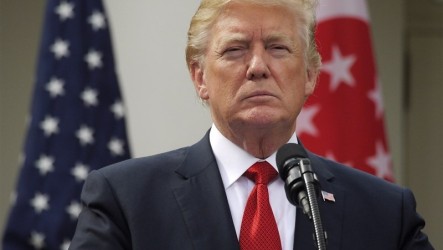 川普將發表全國演說　擬宣布對伊戰爭目標達成