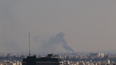 中東戰爭第35天》美戰機遭擊落川普增軍費　最新發展一次看