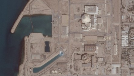 伊朗多地遇襲　美以轟核電廠、水泥廠與石化中心