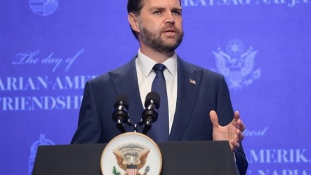 美在談判大限前襲伊朗哈格島　范斯：不代表戰略改變