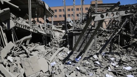 川普最後通牒倒計時　路透：巴基斯坦仍力促美伊談判