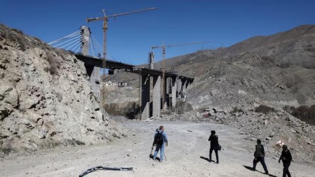 聯合國人權部門：蓄意攻擊民用設施構成戰爭罪