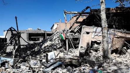 要求美撤軍、解除制裁　伊朗10點和平方案內容曝光