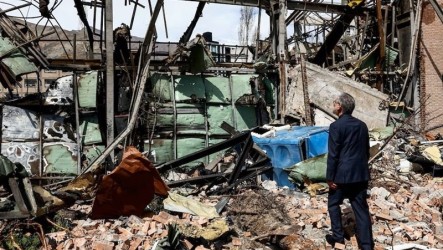 伊朗同意停火2週　美伊10日於巴基斯坦首都談判