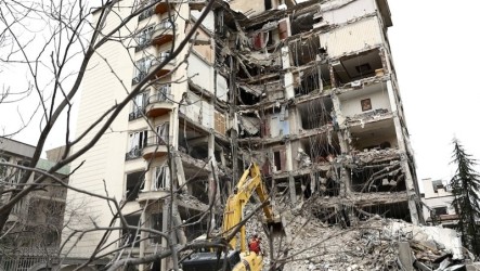 中東戰爭第39天》美以伊同意停火兩週　最新發展一次看