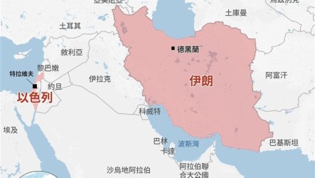 美伊宣布停火後波灣仍傳遇襲　阿聯天然氣廠停運